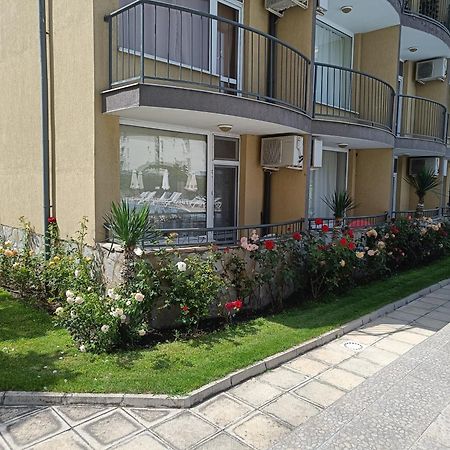 Rose Residence Slantchev Briag Extérieur photo