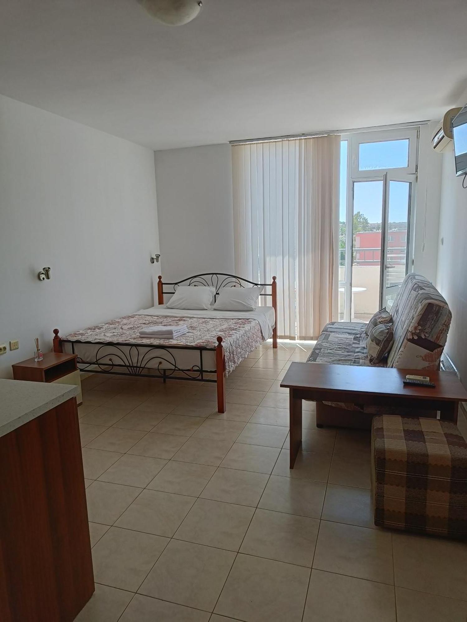 Rose Residence Slantchev Briag Extérieur photo