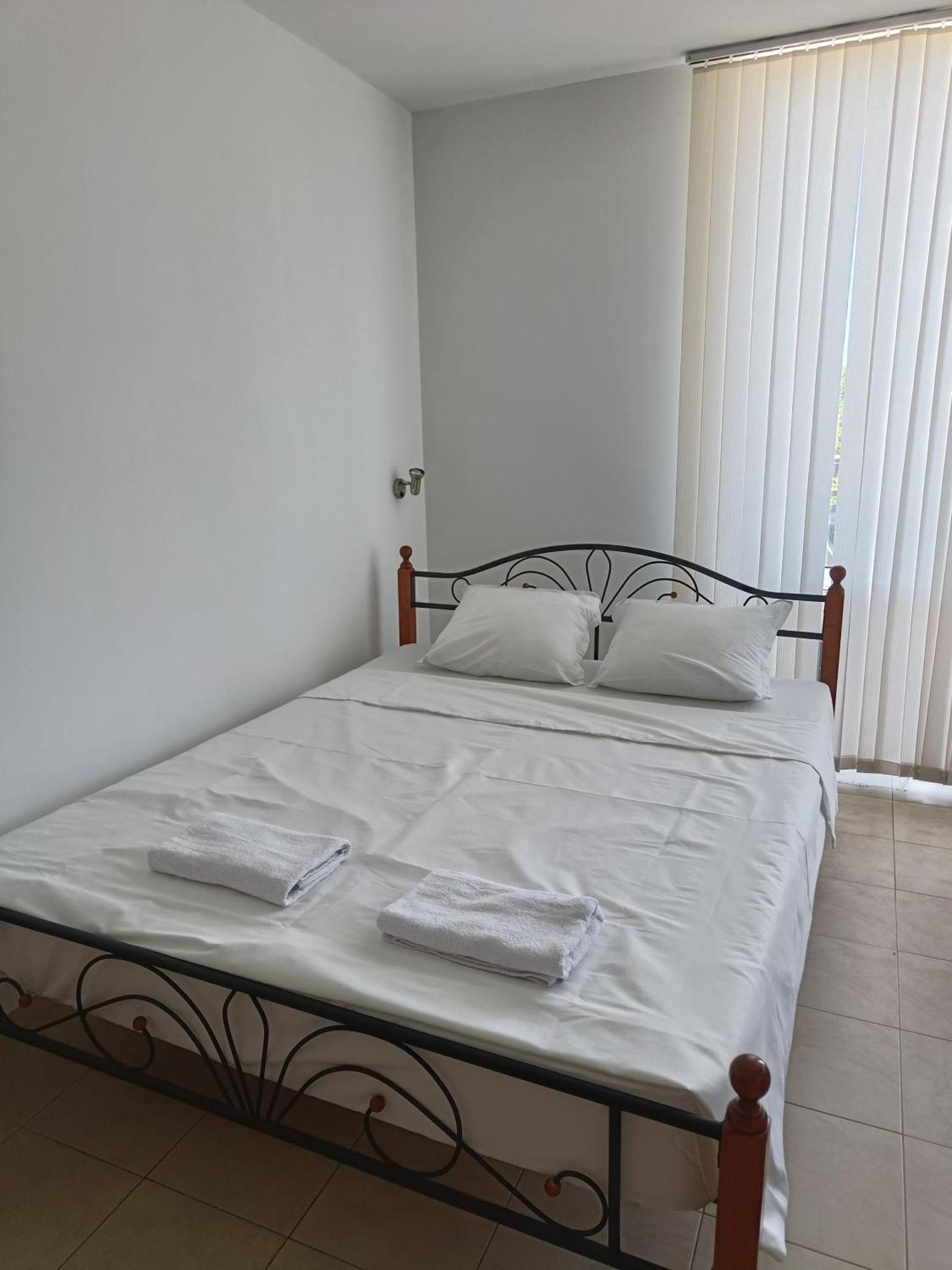 Rose Residence Slantchev Briag Extérieur photo